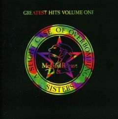 The Sisters of Mercy : A Slight Case of Overbombing CD *käytetty*
