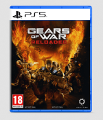 Gears of War: Reloaded PS5