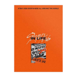 Stray Kids : In Life CD Photobook (A Type)