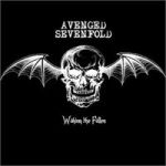 Avenged Sevenfold : Waking the fallen 2-LP