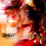 Slipknot : The End, So Far 2-LP, indie exclusive neon yellow vinyl