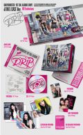 BABYMONSTER : DRIP CD (JEWEL CASE Ver.)