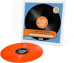 VinylStyl 12" Kehys vinyylilevylle, valkoinen