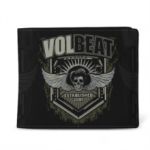 Volbeat Established Lompakko