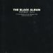 V/A : The Black Album - Yesterday Part 2 CD *käytetty*