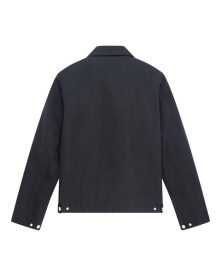 Deus Ex Machina Earls Work black Takki