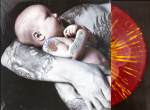 Sielun Veljet : Kuka teki huorin LP (red/yellow splatter vinyl)