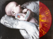Sielun Veljet : Kuka teki huorin LP (red/yellow splatter vinyl)