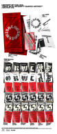 LNGSHOT : S.W.I.S.H KiT (CARD PACK VER.)