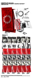 LNGSHOT : S.W.I.S.H KiT (CARD PACK VER.)