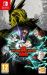 My Hero Ones Justice 2 Nintendo Switch *käytetty*