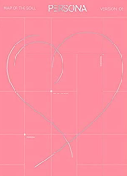 BTS : Map of the Soul: Persona CD (Version 02)