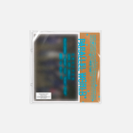 ENHYPEN : THE SIN : PARALLEL WORLD CD (NIGHT VER.)