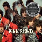Pink Floyd : Piper at the gates of dawn Mono LP