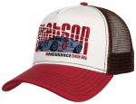 Stetson Trucker Cap Endurance Lippis