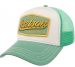 Stetson Trucker Cap Vintage mint/offwhite Lippis