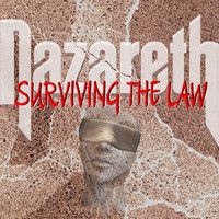 Nazareth : Surviving The Law CD