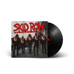 Skid Row : The Gangs All Here LP
