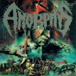 Amorphis : Karelian Isthmus / Privilege of Evil EP CD