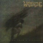 Warning : Watching From a Distance CD