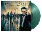 LaBrie, James : Static impulse LP