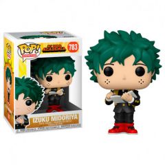 POP! Animation: My Hero Academia - Izuku Midoriya #783