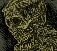 Kotiteollisuus : Ukonhauta digipak CD *käytetty*