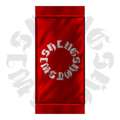 LNGSHOT : S.W.I.S.H KiT (CARD PACK VER.)