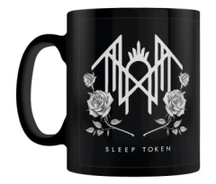 Sleep Token Logo muki