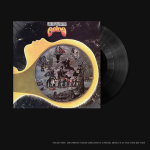 Wigwam : Being LP