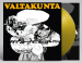 Koivistoinen, Eero : Valtakunta LP, yellow vinyl