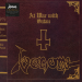 Venom : At War with Satan LP, gold vinyl