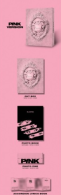 Blackpink : Kill This Love CD (Pink Version)