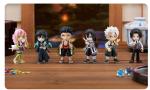 PalVerse Demon Slayer Demon Slayer Vol. 3 Figuuri, satunnainen