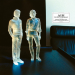 AIR : Pocket Symphony 2-LP, clear/silver vinyl