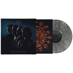 Greta Van Fleet : Palace For The People LP