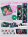 Ateez : Golden Hour: Part. 5 CD (DIGIPACK VER. - RANDOM VER.)