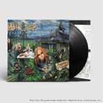 Leevi and the Leavings : Raparperitaivas LP