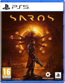 Saros PS5