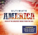 V/A : Ultimate... America 4-CD