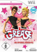 Grease The Official Video Game Wii *käytetty*
