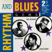 V/A : Rhythm & Blues Gems Vol. 2 CD *käytetty*