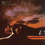 Genesis : ...and then there were three... CD *käytetty*