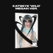 KATSEYE : WILD CD (Megan ver.)