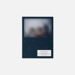 ENHYPEN : THE SIN : PARALLEL WORLD KiT (Weverse Albums Ver.)