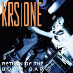KRS-One : Return of the Boom Bap 2-LP