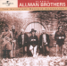 Allman Brothers : Classic CD *käytetty*