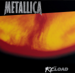 Metallica : Reload (Remastered) CD