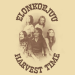 Elonkorjuu : Harvest Time LP