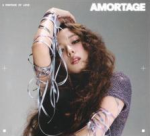 JISOO : AMORTAGE CD (SOFTPACK Ver. with Polaroid)